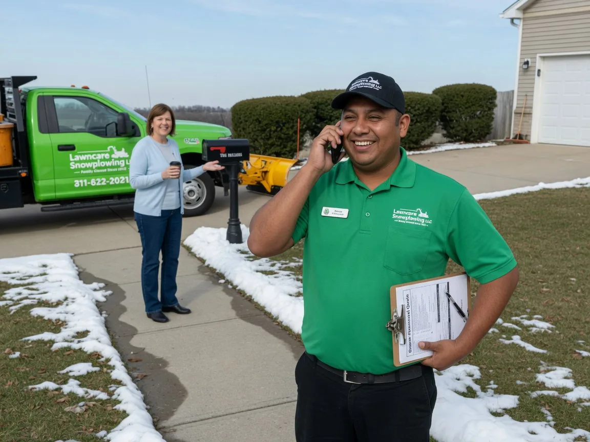 Lawn Care Services By Expert Landscaper Maurertown, VA FAQs